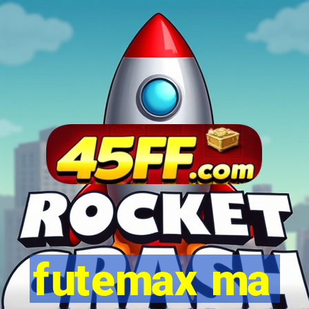 futemax ma